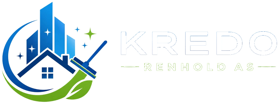 Kredo Renhold AS